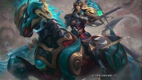 王者5虎将皮肤爆料最新,华丽变身，战力升级！